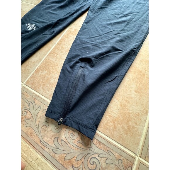New with defects !  Anderson Ord - Ladies Solution Jogger Navy Women  6-p‎ - Picture 6 of 11